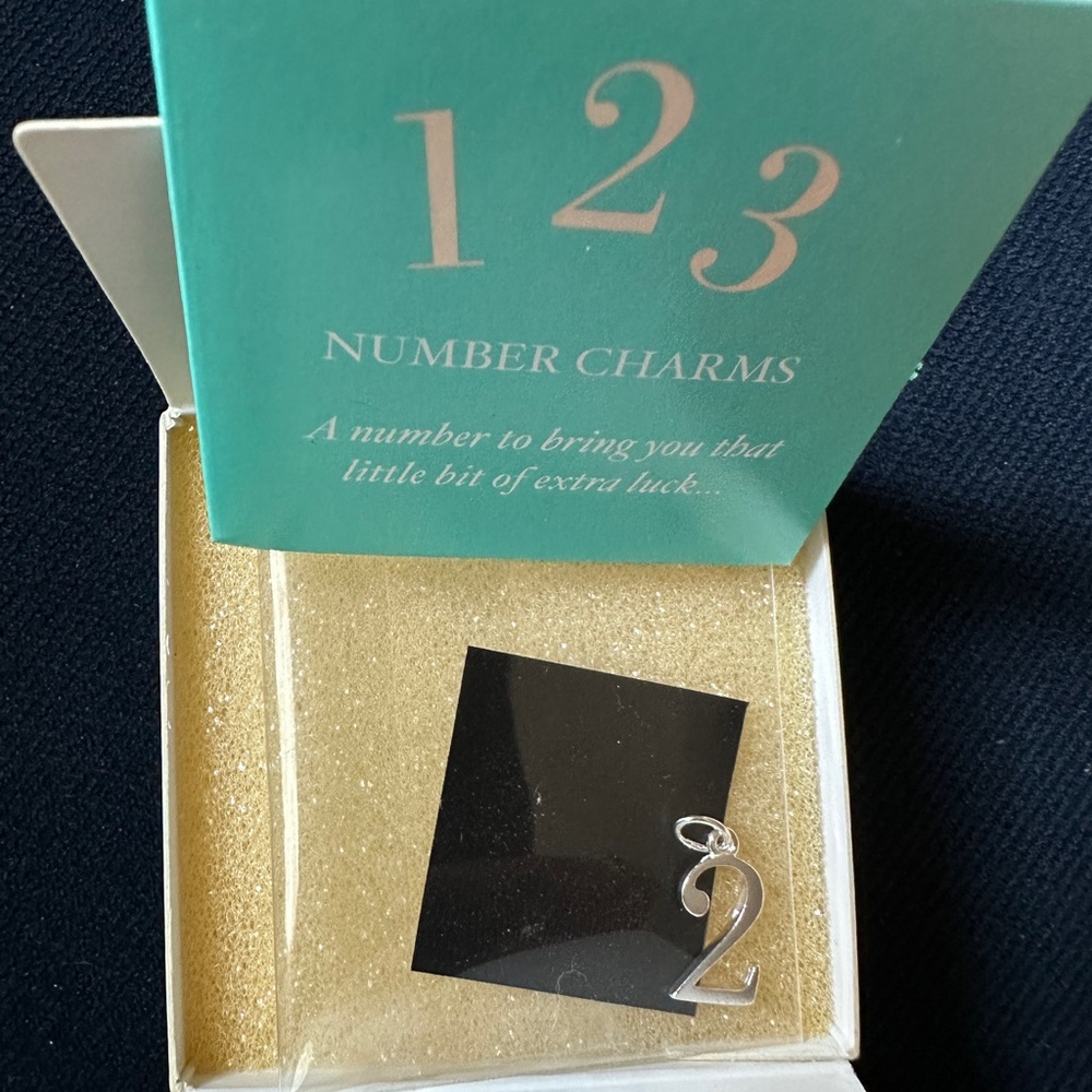 Stella & Dot Charms #2